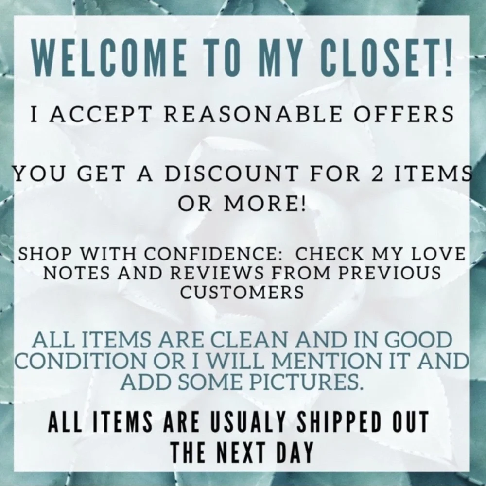 2/40$ FLANNEL plaid checkers Forever 21 oversize Crop blouse plaid beige neutral - Picture 7 of 9